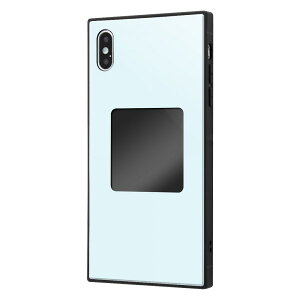 iPhone XS Max X}zP[Xt[Lbg ever y[u[ ɂ Ռɋ tHgt[ P[X zCgf[ ACtH 