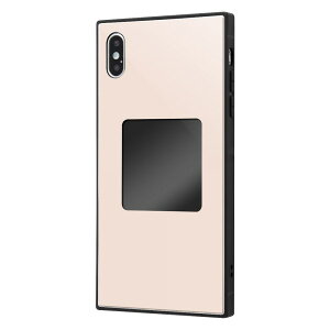 iPhone XS Max X}zP[Xt[Lbg ever x[W ɂ Ռɋ tHgt[ P[X Jo[ ی ʐ^ tHgt[ LO v[g   CO