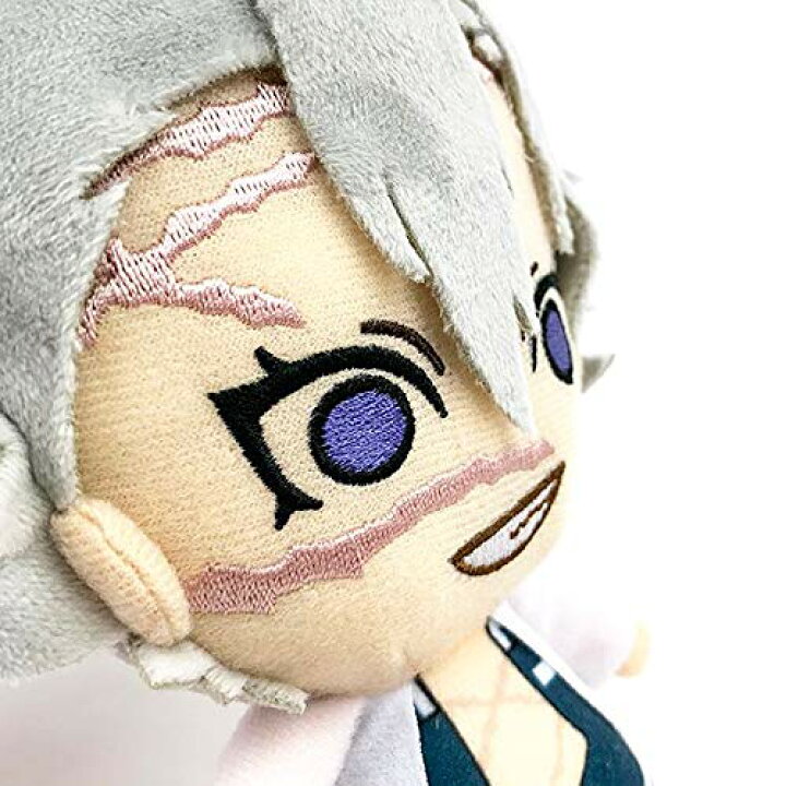 楽天市場 鬼滅の刃 ぬいぐるみ 不死川 実弥 座り かわいい 鬼滅 しなずがわ さねみ Chibiぬいぐるみ 誕生日 お子様 プレゼントに エクスプレスジャパン