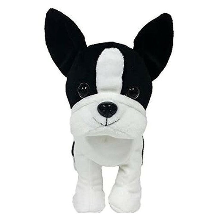 楽天市場 ボストンテリア ぬいぐるみ プレミアムパピー 犬 犬雑貨 犬のぬいぐるみ 人気 遊び おすすめ プレゼント可愛い 女の子 人気 かわいい ギフト エクスプレスジャパン