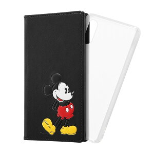Xperia Ace II P[X wfBYj[LN^[x 蒠^ FLEX CASE |bvAbv w~bL[}EXx  S |J[{lCg \j[ sony CO  K |E^ XperiaAce 