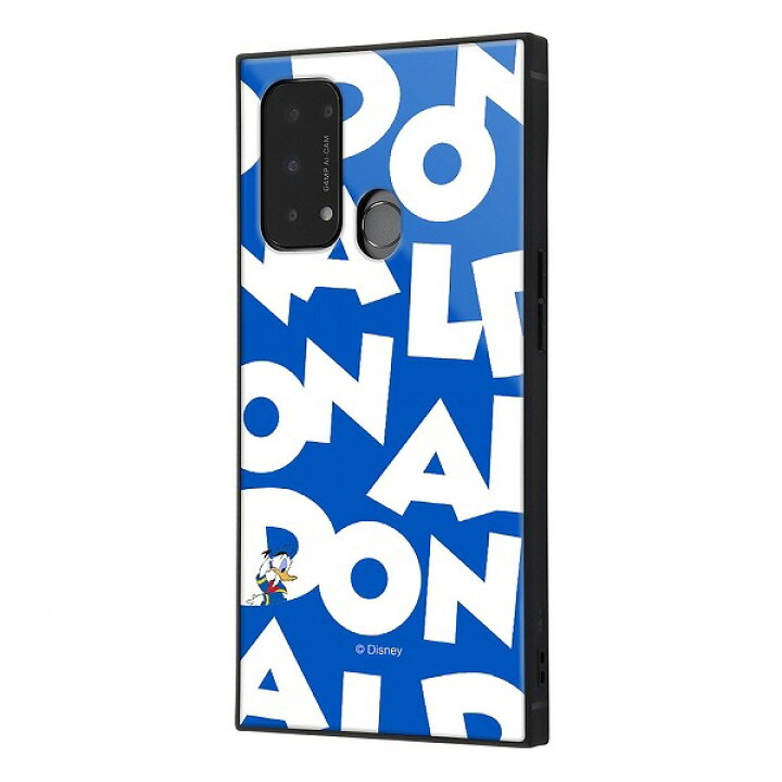 楽天市場 Oppo Reno5 A ケース ディズニー 耐衝撃ハイブリッドケース Kaku ドナルドダック I Am かわいい キャラクター Tpu かっこいい おすすめ 安心 衝撃吸収 イングレム オッポ 送料無料 快適 ポリウレタン 可愛い おしゃれ プレゼント エクスプレスジャパン