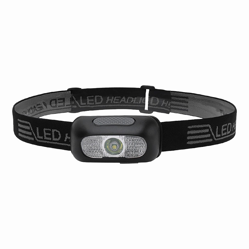 ヘッドライト LEDヘッドライト ヘッドランプ 登山 釣りキャンプ 夜間 作業 災害対策 防水 角度調節 調光 5段階 軽いLED LEDライト  USB 充電式 | エクスプレスジャパン