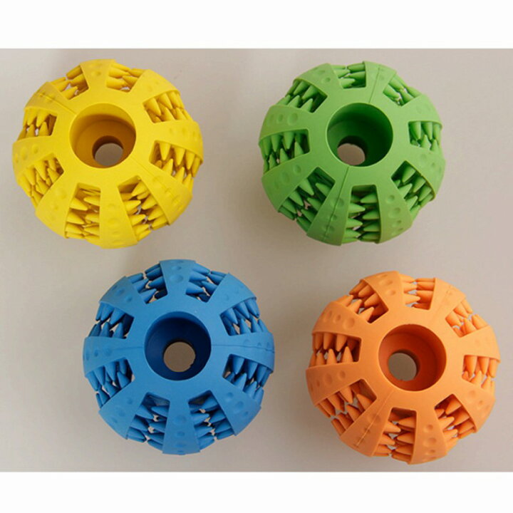 楽天市場 ペット おもちゃ ボール 玩具 ストレス発散 水洗いok ゴム 犬 噛む 歯磨き ドライフードを入れられる わんちゃん 喜ぶ おもちゃ おやつ 知育 ストレス解消 丈夫 ペット用品 犬 洗う 人気 壊れにくい 子供 楽しい おすすめ 喜ぶ 玩具 餌を詰められる 投げる イヌ