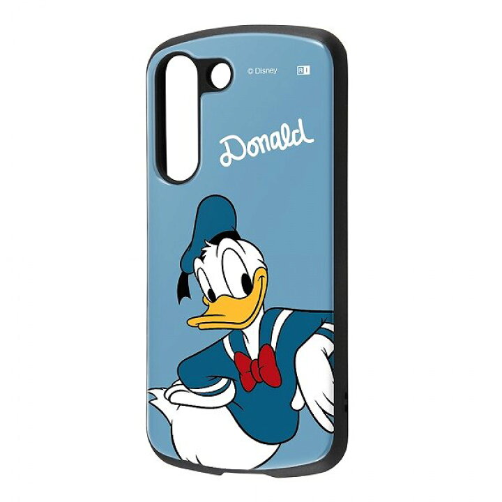 楽天市場 Galaxy S22 ケース ディズニーキャラクター 耐衝撃ケース Proca ドナルドダック ブルー かわいい 液晶保護 ポリカーボネイト エアクッション Tpu かっこいい おすすめ 安心 サムスン Samsung イングレム 送料無料 快適 ポリウレタン エクスプレスジャパン