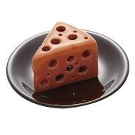＼全商品ポイント5倍／ お香立て おしゃれ インセンス チーズ オレンジ 香炉 香り かわいい ユーモア お…