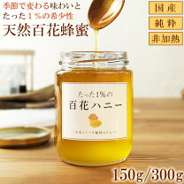 楽天市場】日本ミツバチ 蜂蜜 非加熱（食品）の通販 