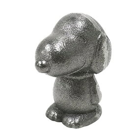 鉄玉 鉄分摂取 約2.9×4×高さ5cm SNOOPY 南部鉄器 南部鉄玉 TBN-1 オーエスケー 新生活 母の日