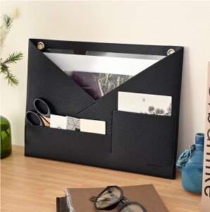 ウォールポケット レターポケット 壁掛け a4 書類 カード ホルダー レター ポケット 手紙 ファイル 北欧 おしゃれ 可愛い 文房具 日用品 書類整頓 レターケース レタートレー 玄関 子供部屋