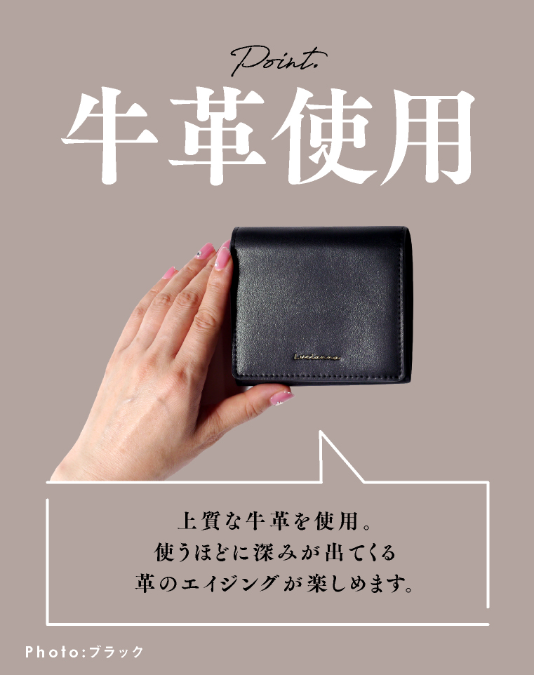 楽天市場】＼クーポン利用で3984円／二つ折り財布 レディース 財布