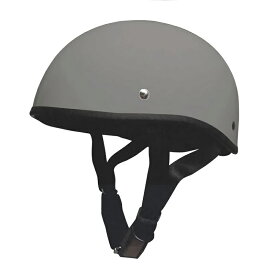 eXs (Ex) eXs Ducktail Helmet Matte Gray Electric Scooter