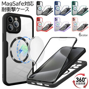 iPhone16 }OZ[t MagSafe NAP[X Sʕی 360°ʕی ϏՌ Ռz tB̌^ iPhone16Pro iPhone16ProMax iPhone16Plus iPhone15 iPhone15Pro iPhone15Plus iPhone15ProMax iPhone14 iPhone13 iPhone12 Pro ProMax P