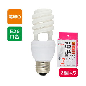 d`u E26 D` 04-5494 EFD15EL/12NX2P GRȃ{[ 60W/12W dF E26 2 OHMiI[d@j