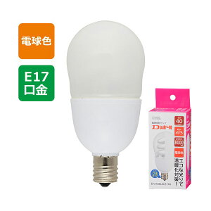 d`u E17 ʓd` 04-6963 EFA10EL/8-E17N GRȃ{[ 40W/8W dF E17 OHMiI[d@j