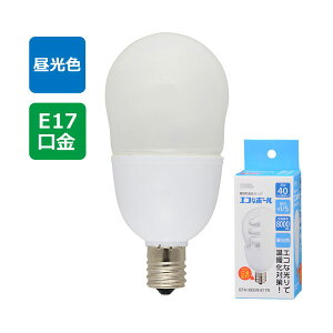 d`u E17 ʓd` 04-6973 EFA10ED/8-E17N GRȃ{[ 40W/8W F E17 OHMiI[d@j