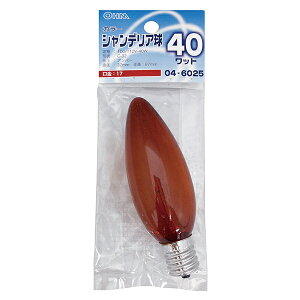 VfANAJ[E17 40W [Ao[]