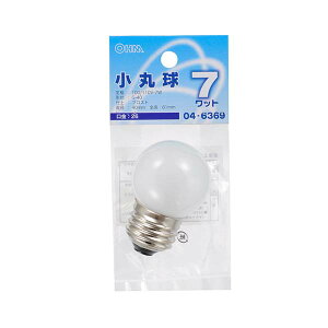 ~j{[G40 E26 7W LB-G4607-F [tXg]