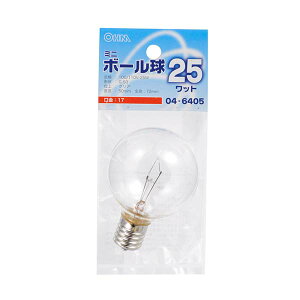 ���M�d�� ����E17 �~�j�{�[���� LB-G5725-C �~�j�{�[�����i25W/�N���A/G50/E17�j OHM�i�I�[���d�@�j