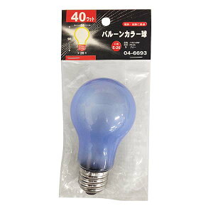 Md E26 o[J[ y[2TԁzLB-PS5640-BA o[J[i40W/u[/PS-55/E26j OHMiI[d@j