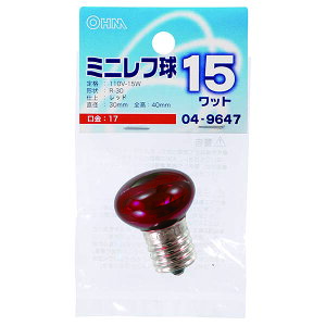 ~jtR30 15W LB-R3715-CR [bh]