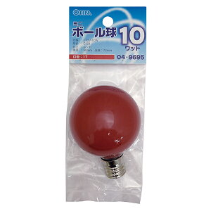 ~j{[G50 E17 10W LB-G5710-R [bh]