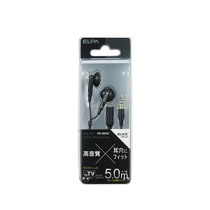 AV �I�[�f�B�I �C���z�� RD-NM50 �X�e���I�C���i�[�z��2M�{����3M ELPA�i�G���p�E�����d��j