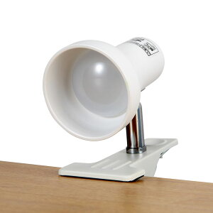 �����Ɩ� �N���b�v���C�g SPOT-L201D_1959400_LED�N���b�v���C�g_ELPA�i�G���p�E�����d��j