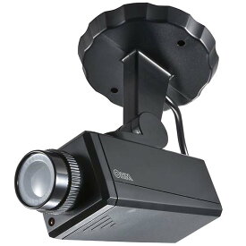 セキュリティ 安全 防犯カメラ 監視カメラ ダミーカメラ OSE-P-CD1 ダミーカメラ（防犯ステッカー付き） OHM（オーム電機）