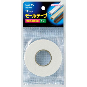 ���[���p�[�c ���[���p�e�[�v 12M�^M���[���e�[�v5M_MT-125H_2850000_ELPA�i�G���p�E�����d��j