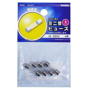 [q q[Y ~jǃq[Yi1A|250V/4{j_04-1625_DZ-MF1_OHMiI[d@j