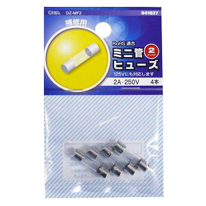 [q q[Y ~jǃq[Yi2A|250V/4{j_04-1627_DZ-MF2_OHMiI[d@j