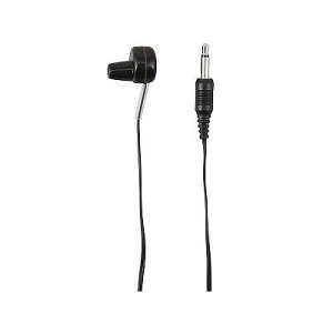 AV �I�[�f�B�I �C���z�� ELP�ˋN�^���m�����C���z���u���b�N5m_TR105BK_YAZAWA�i���U���R�[�|���[�V�����j