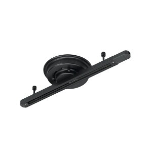 �����Ɩ� �X�|�b�g���C�g �_�N�g���[�� ���^�V�[�����O���t���_�N�g���[��500mm ��_LRD501BK_YAZAWA�i���U���R�[�|���[�V�����j