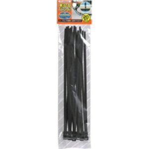 �z�������p�i �����o���h ���˂�o���h FTC200K20_���˂�o���h 200mm 20�{ �u���b�N_YAZAWA(���U���R�[�|���[�V�����j