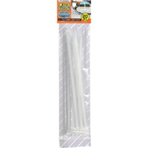 �z�������p�i �����o���h ���˂�o���h FTC200W20_���˂�o���h 200mm 20�{ �z���C�g_YAZAWA(���U���R�[�|���[�V�����j