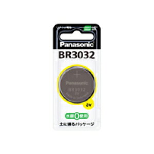 �R�C���`���`�E���d�r Panasonic (P)BR3032_�R�C���`���`�E���d�rPanasonic�i�p�i�\�j�b�N�j