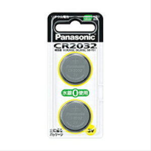 RC``Edr Panasonic (P)CR2032/2P_RC``Edr 2Panasonicipi\jbNj