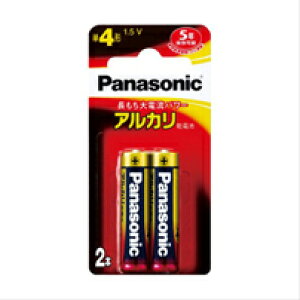 AJdr P4` (P)LR03XJ/2B_AJdr P4`2{pbNPanasonicipi\jbNj