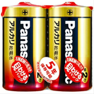 �A���J���d�r �P2�` (P)LR14XJ/2SE_�A���J�����d�r �P2�` 2�{��Panasonic�i�p�i�\�j�b�N�j