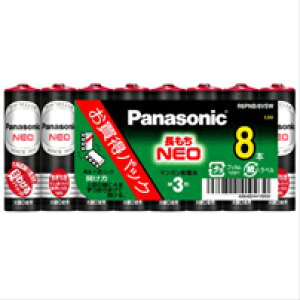 �}���K�����d�r �P3�` Panasonic (P)R6PNB/8VSW_�}���K�����d�r �P3�` 8�{��Panasonic�i�p�i�\�j�b�N�j