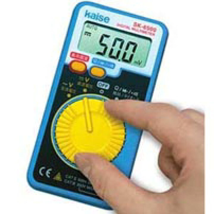 楽天市場】SK-6500_1491300_デジタルマルチテスター_ELPA(エルパ・朝日電器) : エクサイト・セキュリティ 楽天市場】SK-6500_1491300_デジタルマルチテスター_ELPA(エルパ・朝日電器) : エクサイト・セキュリティ