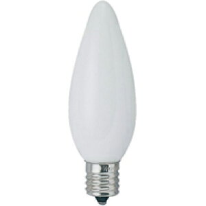 ���M�d�� ����E17 �V�����f���A�� C321760F_�V�����f���A�� 60W E17 �t���X�g_YAZAWA(���U���R�[�|���[�V�����j