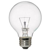楽天市場】yazawa 60w クリア e26の通販
