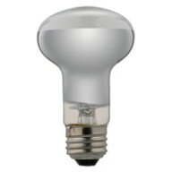 白熱電球 口金E26 レフランプ RF100V57W_レフ形白熱ランプ 60W形 E26_YAZAWA(ヤザワコーポレーション）