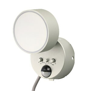 LED�Z���T�[���C�g(1���^) DSLD10D1(S)_DELCATEC �f���J�e�b�N