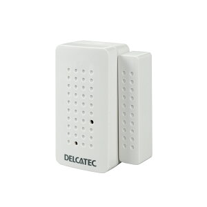 防犯カメラシステム DELCATEC デルカテック 屋内用ドアセンサー_WSSDS_DELCATEC デルカテック