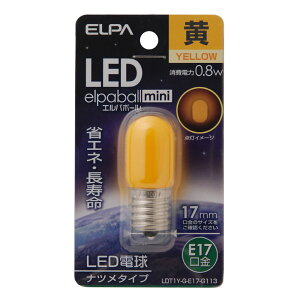 LEDd E17 ic LDT1Y-G-E17-G113_1685900_LEDd ic^Cv E17 F_ELPAiGpEdj