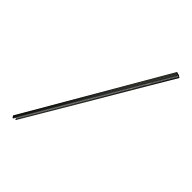 屋内照明 ライティングバー 延長用 ライティングバー 延長用 1m ブラック_LR-100NH(BK)_ELPA（エルパ・朝…
