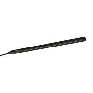 屋内照明 ライティングバー コンセント型 ライティングバー コンセント型 0.5m ブラック_LRC-050C(BK)_EL…