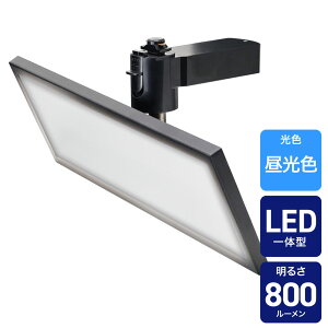 ���C�e�B���O�o�[�p���C�g �p�l���` 800���[���� �����F �u���b�N_LRS-FP30D(BK)_ELPA�i�G���p�E�����d��j